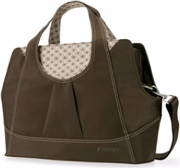 Actual product image Kensington Contour Balance Toploader Onyx (15")