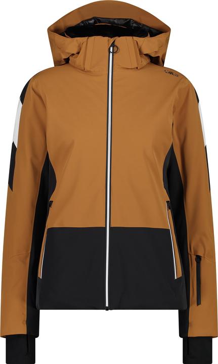 Immagine prodotto CMP Campagnolo Felpa con zip e cappuccio (46)