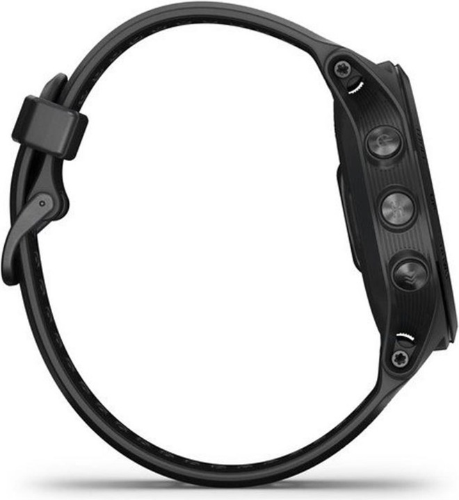 Actual product image Garmin Forerunner 945 (47 mm)