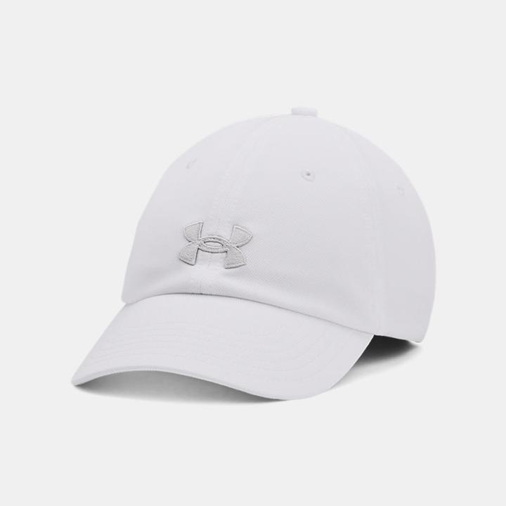 Actual product image Under Armour Blitzing Adj Cap Ladies (One size)