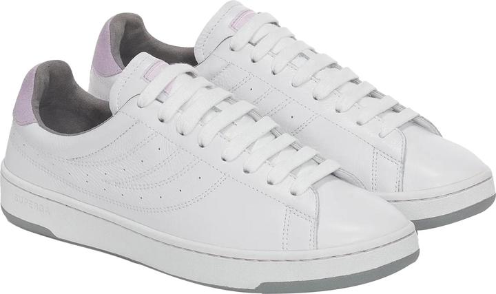 Produktbild Superga Sneaker 4833 Lendl Leder (45.5)