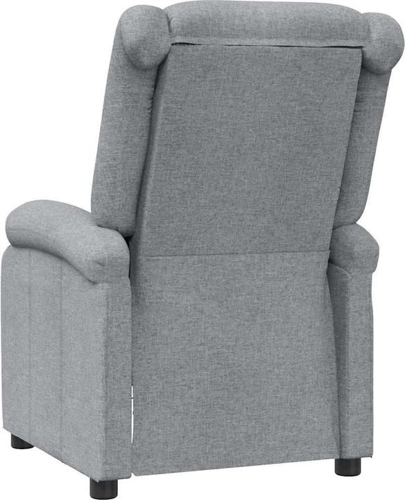 Actual product image vidaXL Tekha