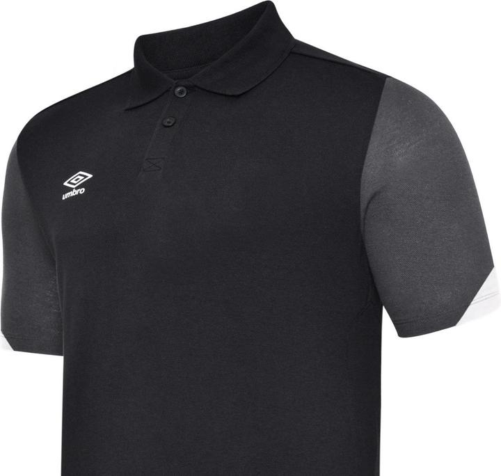 Produktbild Umbro Total Training Polo Shirt (158)