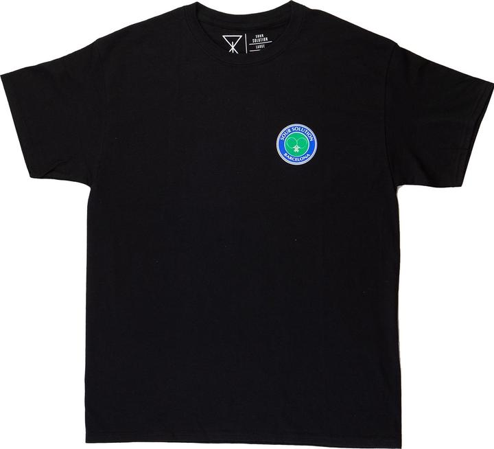 Actual product image Sour Social Club T-Shirt (S)