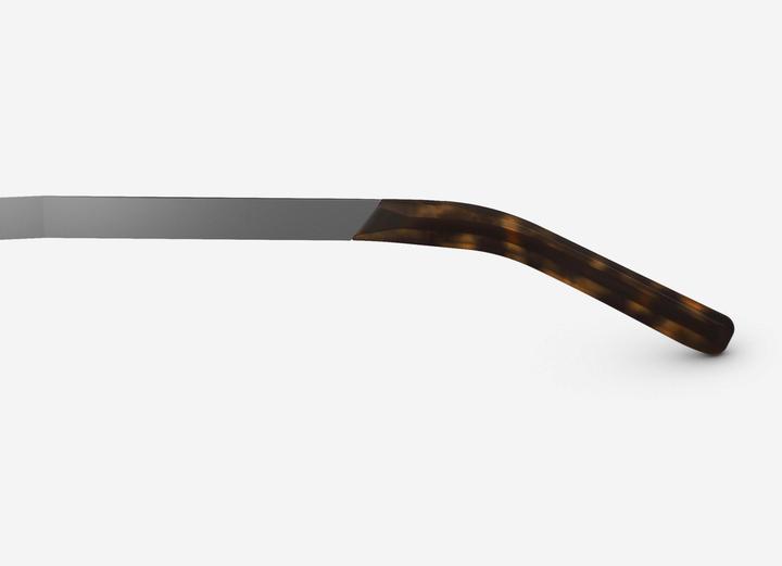 Produktbild Quechua Sonnenbrille - MH 140 Premium Kat. 3 Havana