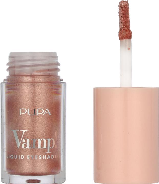 Produktbild Pupa Milano Vamp! (#2 Golden Rose, 002 Golden Rose)