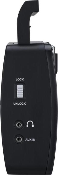 Actual product image Akai APR-200 (AM, FM)