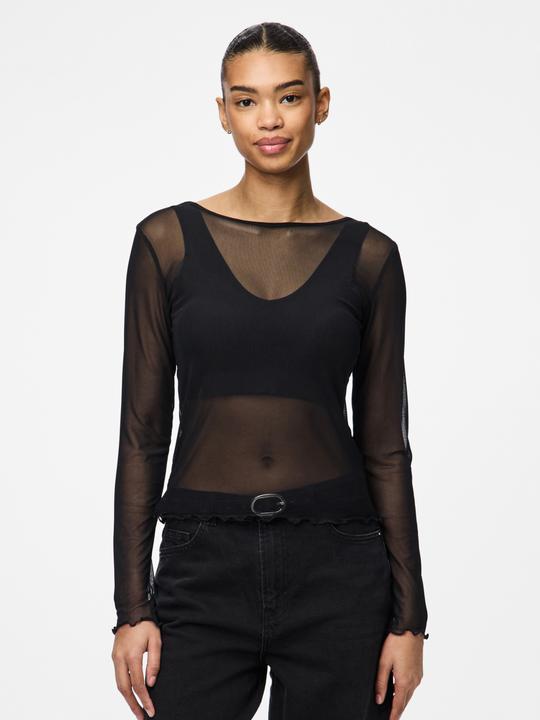 Image du produit Pieces PCJULLI MESH Oberteil (XS)