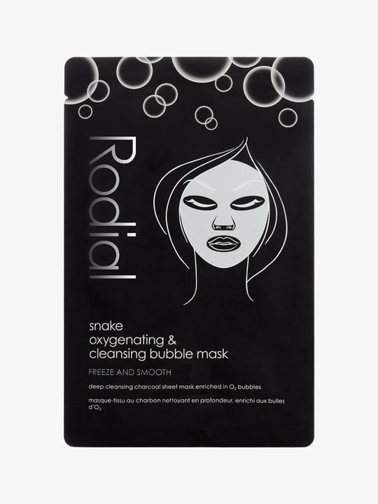 Produktbild Rodial - Snake Cleansing Bubble Mask (22 ml)