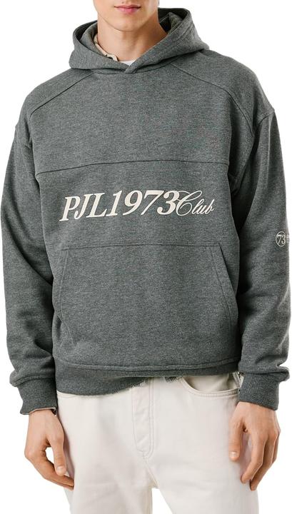 Image du produit Pepe Jeans Sweat-shirt à capuche Mark (M)