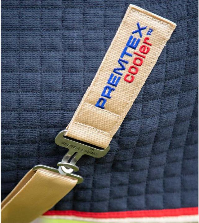 Immagine prodotto Premier Equine Premtex (191 cm)