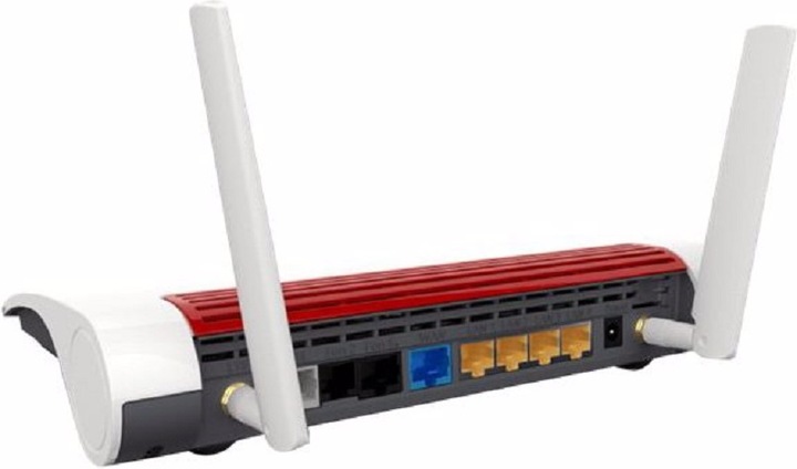 Image du produit AVM FRITZ!Box 6890 LTE (version DE)