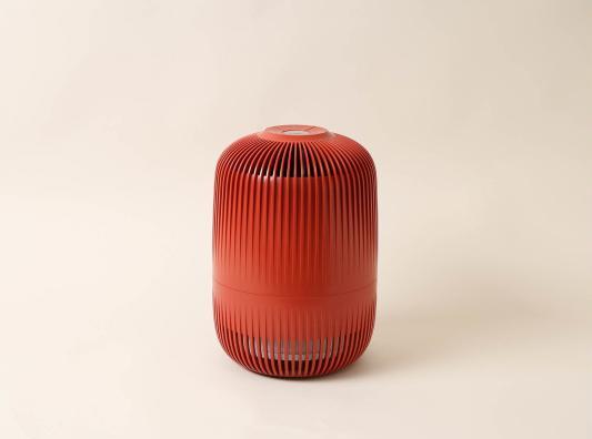 Produktbild Myclair K Air Purifier, red (45 m²)