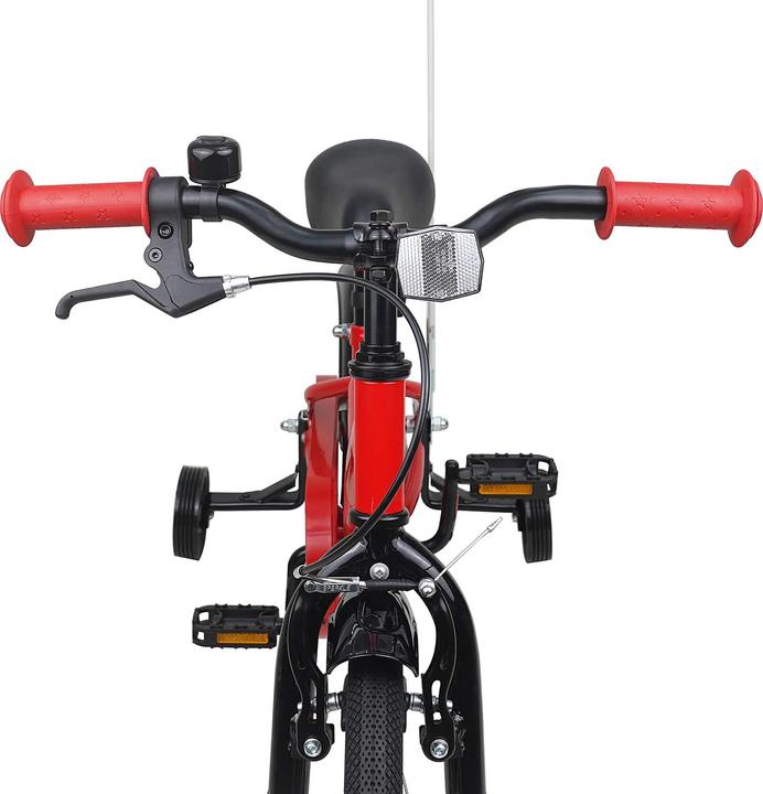 Produktbild vidaXL Kinderfahrrad (16")