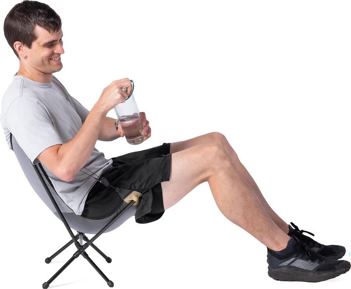 Produktbild Nemo Equipment Moonlite Elite Reclining Camp Chair
