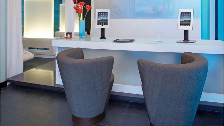 Immagine prodotto Vogels TabLock PTS 1228 per iPad Pro 10.5