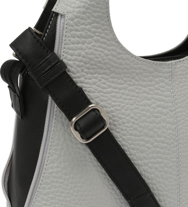 Actual product image Voi Boston Schultertasche Leder 32 cm