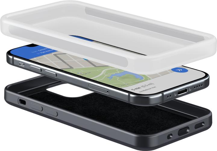 Immagine prodotto Sp Connect Coprifuoco (Apple iPhone 12 mini, Apple iPhone 13 mini)