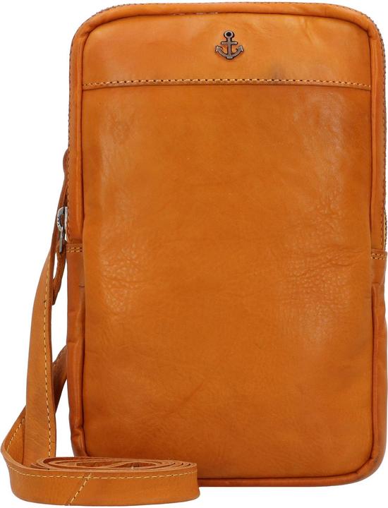 Immagine prodotto Harbour 2nd Anchor Love Benita 2 Handytasche Leder 14 cm