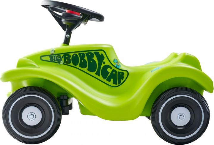 Actual product image BIG Bobby Car Classic Dino