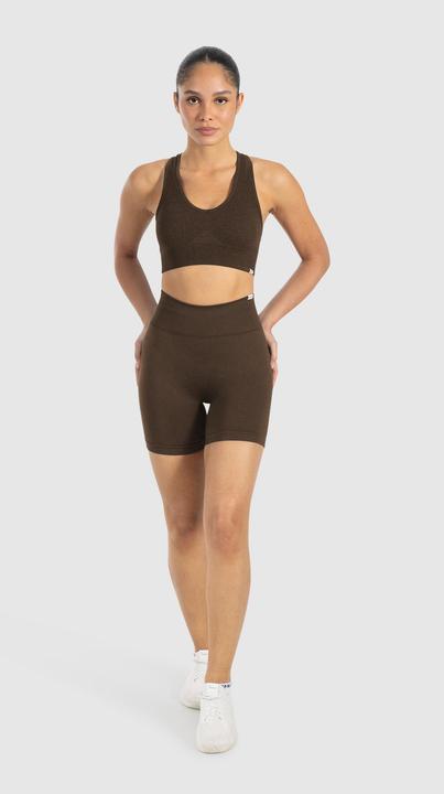 Image du produit Smilodox Shorts Amaze Scrunch (L)