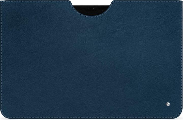 Blu méditerranéen ( Pantone #0E3043 )