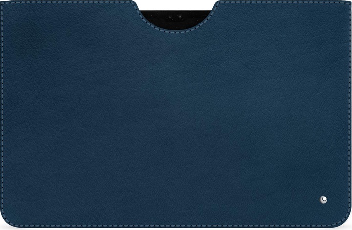 Actual product image Noreve Leather case (Galaxy Tab S9 Ultra)