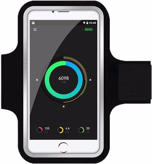 Mu Sport RJT Sport Armband Serie
