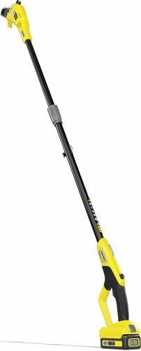 Actual product image Kärcher PSW 18-20 (Battery chain saw)