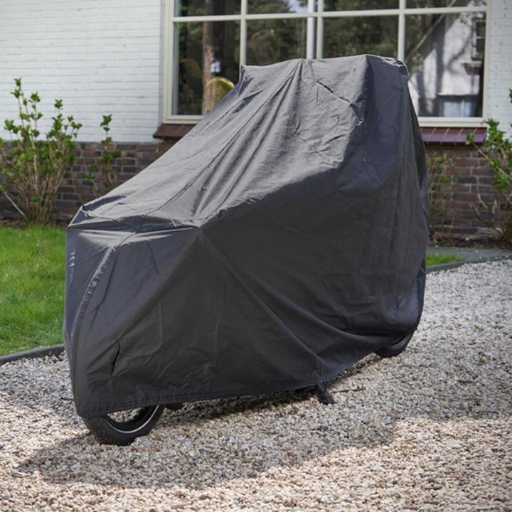 Produktbild DS Covers Cargo -Cargo -Fahrradabdeckung von DS -Abdeckungen im Freien - wasserdicht - UV -Schutz - 300D Oxfor