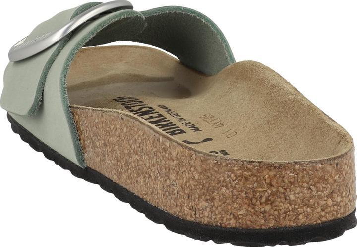 Produktbild Birkenstock Pantoletten MADRID BIG BUCKLE (37)