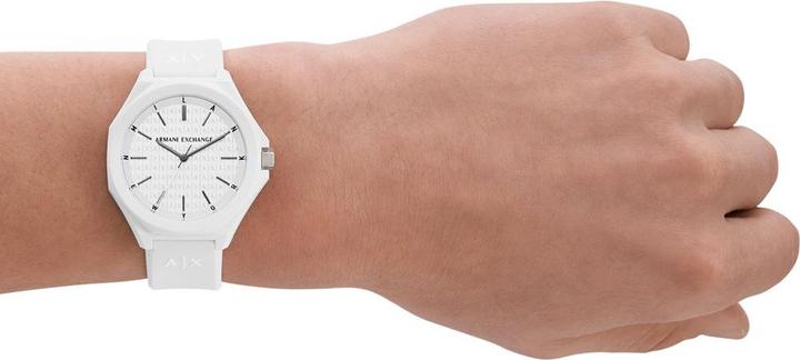 Image du produit Armani Exchange Andrea (Montre analogique, 40 mm)