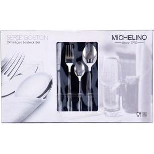 Thumbnail - Michelino Besteckset 24-teilig, Besteck