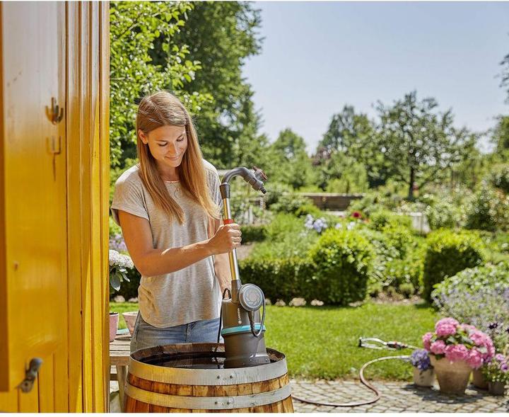 Produktbild Gardena Teleskoprohrverlängerung (Gartenpumpe)