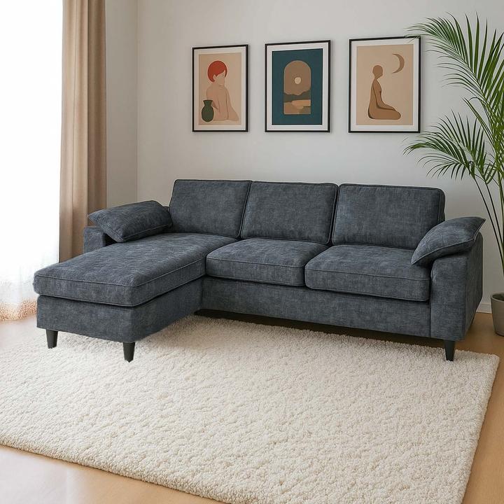 Produktbild MCW O71 (Ecksofa)