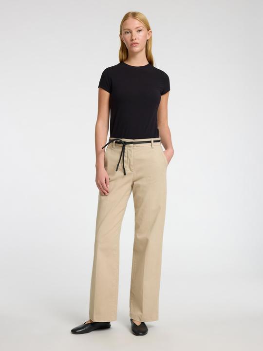 Immagine prodotto Selected Femme Slfvera-Rita Mw Wide Pant Noos (Banda radio 38 (2600 MHz))