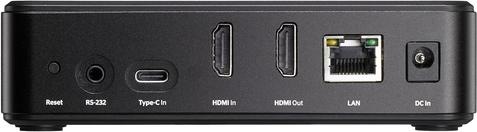 Produktbild Optoma Collaboration Hub
