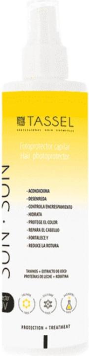 Produktbild TASSEL Dyal Sun (250 ml)