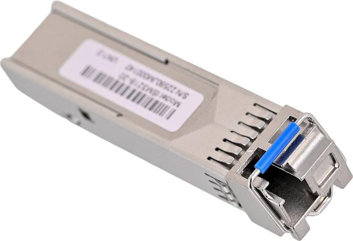 TP-Link Omada SFP Module 1000Base-BX WDM Bi-Directional Indu