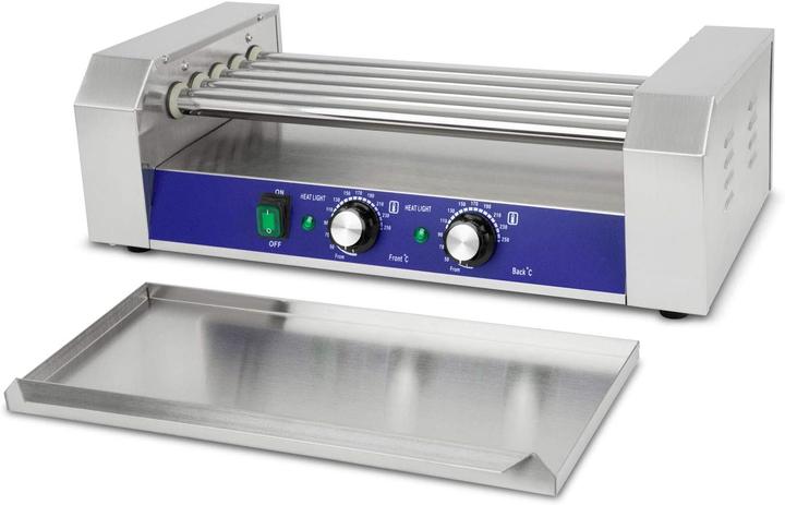 Produktbild Vertes Gastro Hot Dog Maker