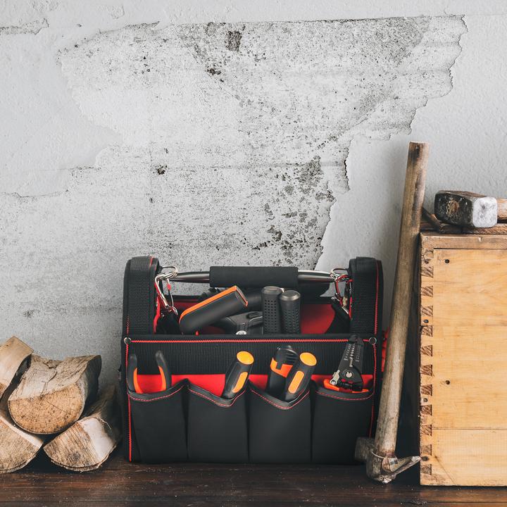 Produktbild Wiltec Werkzeugtasche