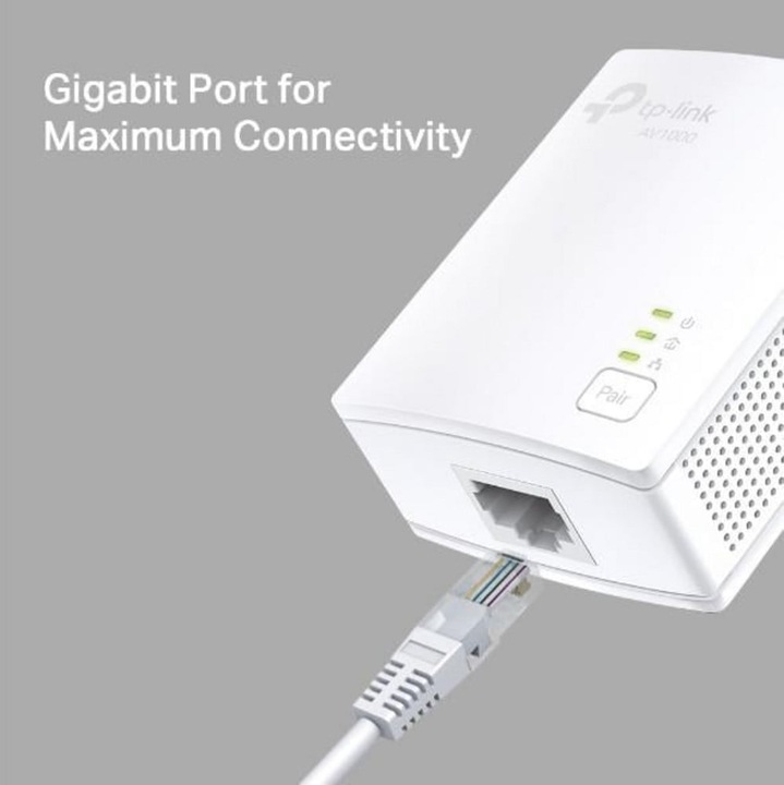 Produktbild TP-Link TL-PA7019 KIT (1000 Mbit/s)