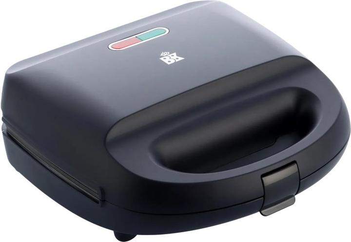 Multigrill 3 in 1 - Inclusief tosti en wafelplaten - 750 watt