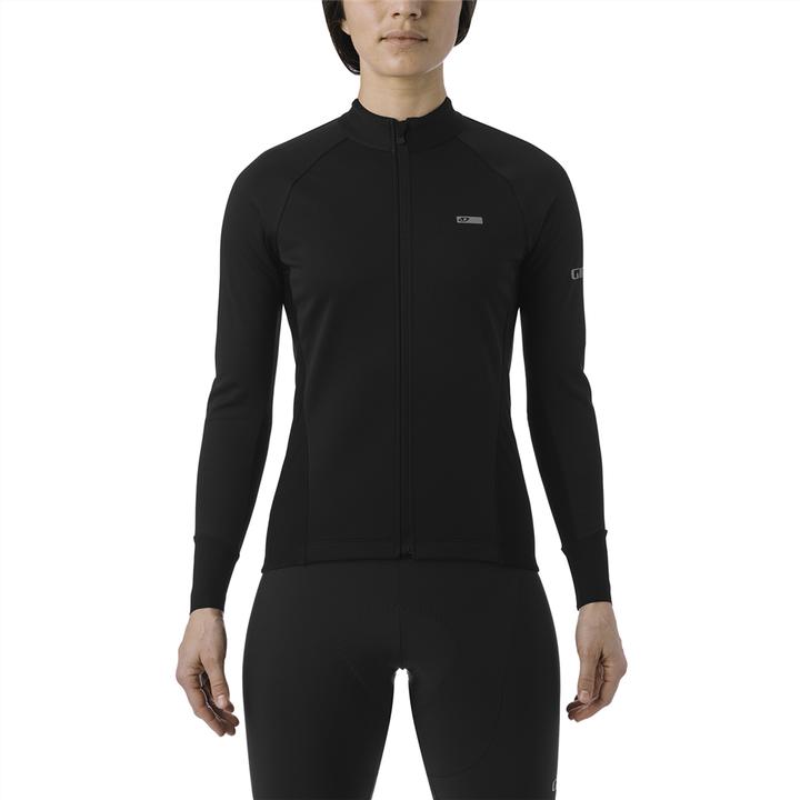 Produktbild Giro W Chrono Pro Windbloc Jersey (XL)