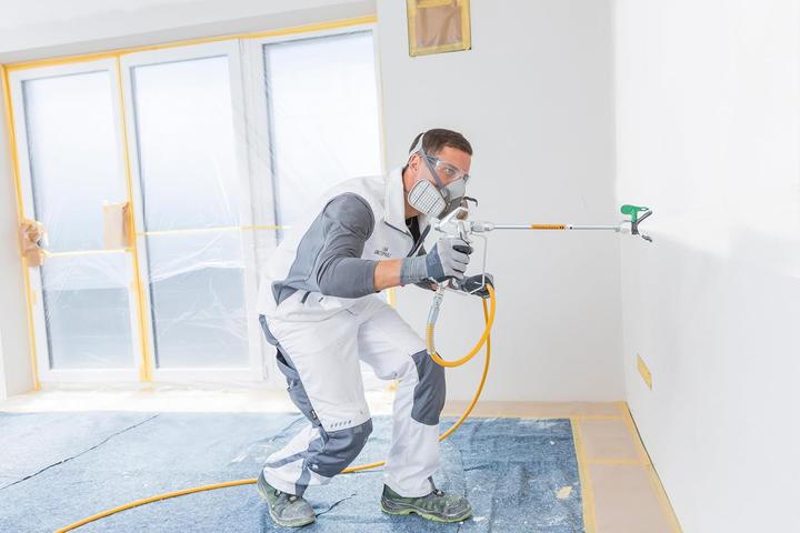 Productafbeelding Düsenverlängerung für Airless-Pistolen