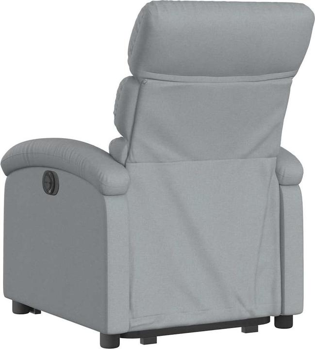 Produktbild vidaXL Relaxsessel mit Aufstehhilfe