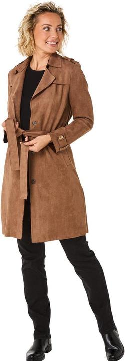 Immagine prodotto LP Ghiselli Mantel «Amelie»