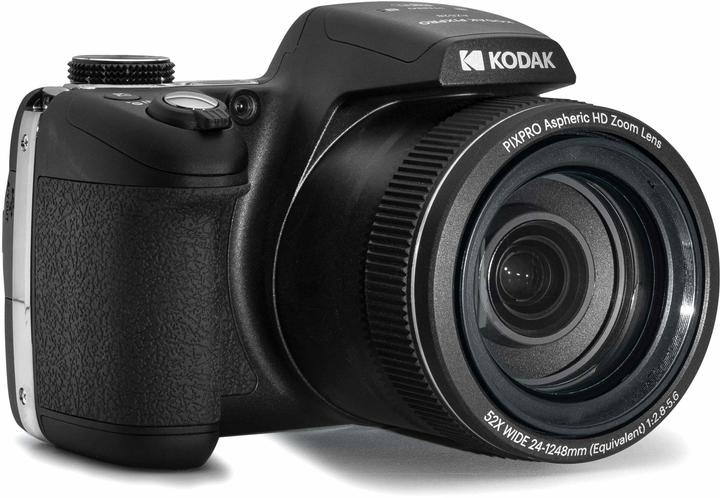 Actual product image Kodak Pixpro AZ528 (4.3 - 223.6 mm, 16.76 Mpx, 1/2,3'')
