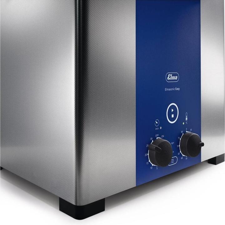 Actual product image Elma Ultraschallreinigungsgerät Elmasonic Easy 18 (37 kHz, 17.80 l)