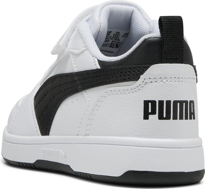 Produktbild Puma Rebound V6 Lo AC+ PS (33)